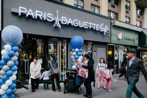 ▲ 파리바게뜨 관련 사진. ⓒ뉴데일리DB