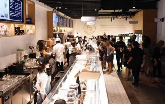 ▲ 파리바게뜨 관련 사진. ⓒ뉴데일리DB