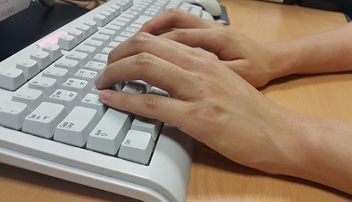 ▲ 학점은행제 알리미가 지난해 11월 개통된 후 264개 기관이 1~11건의 공시자료를 정정한 것으로 드러났다. ⓒ뉴데일리DB