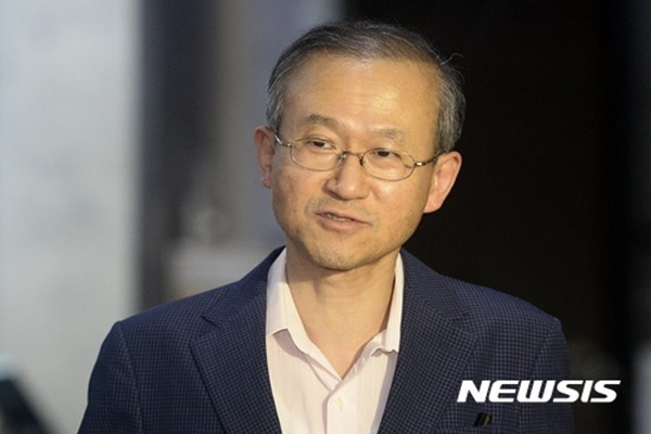 ▲ 임성남 외교부 1차관이 美정부 고위 인사들과 잇단 면담을 통해 북한의 핵·탄도미사일 대응방안 등을 논의한다. 사진은 임성남 외교부 1차관.ⓒ뉴시스. 무단전재 및 재배포 금지