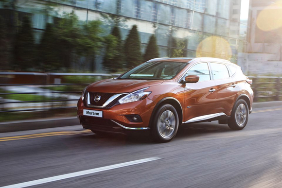 ▲ 한국닛산은 미국 JD파워가 실시한 상품성 및 디자인 만족도 조사에서 자사 주력 모델인 알티마, 무라노가 1위를 차지했다고 28일 밝혔다.ⓒ한국닛산