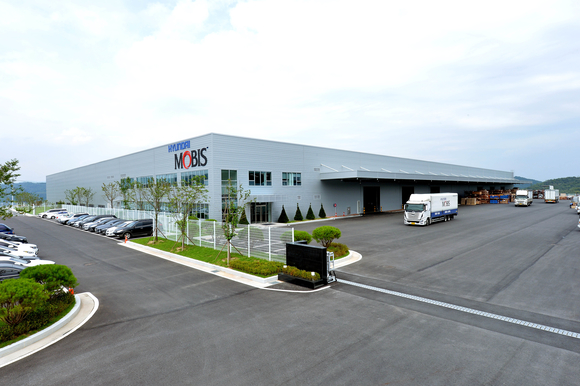 ▲ ⓒ현대모비스