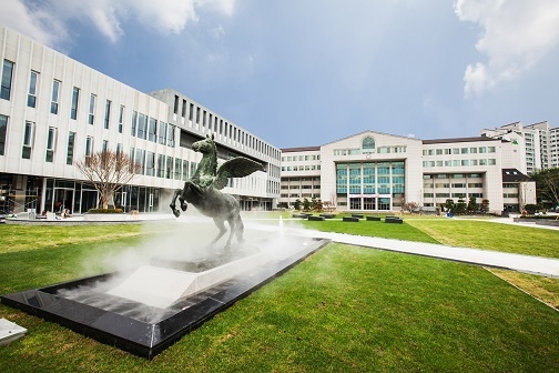 ▲ 서울 노원구 광운대학교 전경. ⓒ광운대