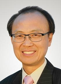 ▲ 박완성 삼육대 입학처장