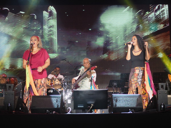 ▲ 올해 10회째인 대구국제재즈축제가 새로운 모습으로 화합의 장으로 치러진다. 지난해 축제 현장 장면.ⓒ대구국제재즈축제조직위