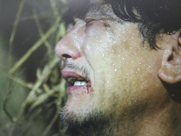 ▲ 인권영화 ‘만득이’의 한 장면.ⓒ충북경찰청