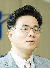 ▲ 유정석 단국대 죽전캠퍼스 입학처장