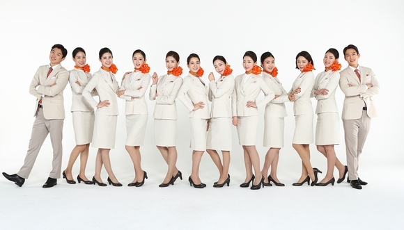 ▲ 제주항공은 하반기 신입 및 경력직 260여명을 신규 채용한다고 4일 밝혔다.ⓒ제주항공