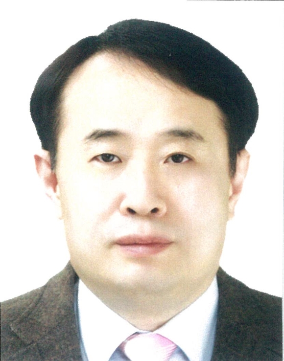 ▲ 양종필 아프로파이낸셜 중국지역본부장 ⓒ아프로서비스그룹