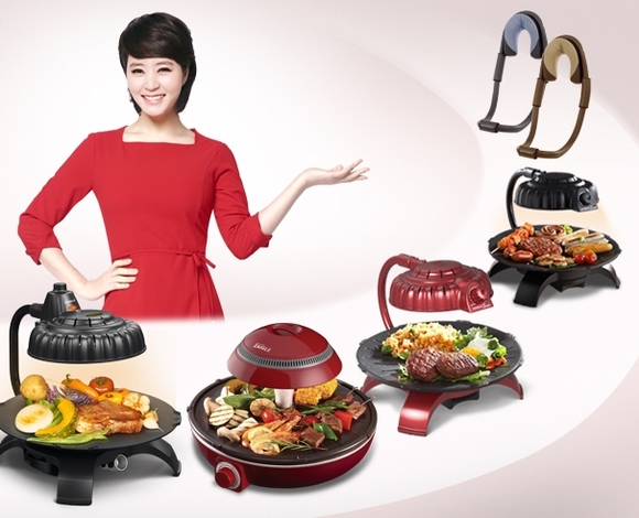 ▲ 자이글 제품 사진. ⓒ자이글