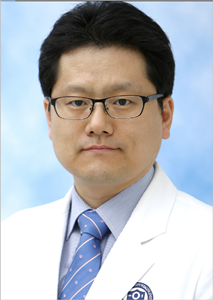 ▲ 연세세브란스병원 이진구 교수 ⓒ연세의료원