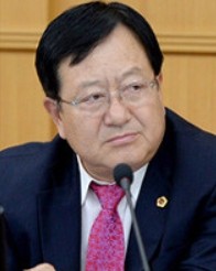 ▲ 김경시 대전시의회의원.ⓒ대전시