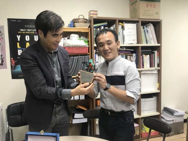 ▲ 주식회사 컬쳐앤유.