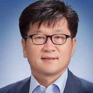 ▲ 신임 금홍섭 대전평생교육진흥원장.ⓒ대전시