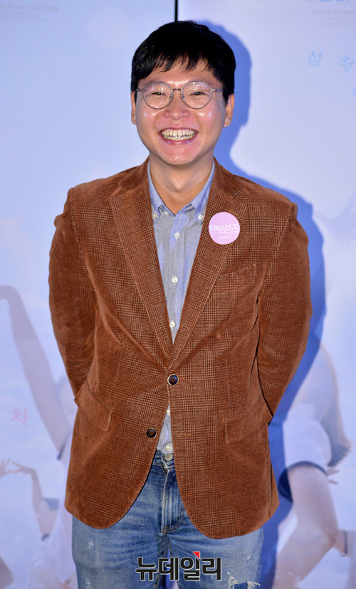 ▲ 이승문 감독 ⓒ 뉴데일리 공준표