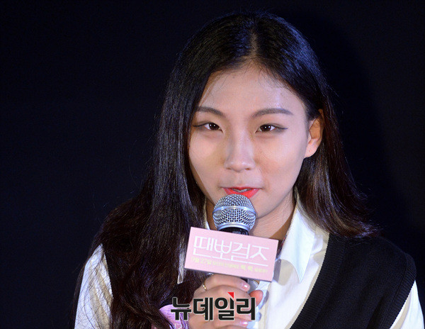 ▲ 이승문 감독 ⓒ 뉴데일리 공준표