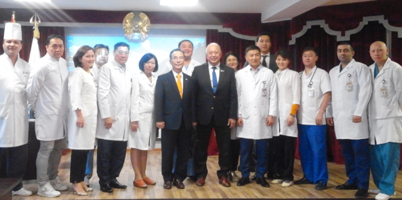 ▲ ⓒ동아대병원