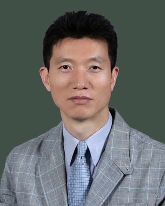 ▲ U1대학교 재난안전시스템학과 유주환 교수.ⓒ영동군