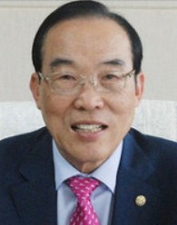 ▲ 정상혁 충북 보은군수.ⓒ보은군