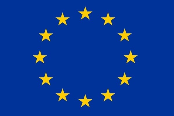 유럽연합(EU)이 추가 ‘대북 독자 경제제재 초안’을 도출한 것으로 알려졌다. 사진은 EU 상징기.ⓒEU