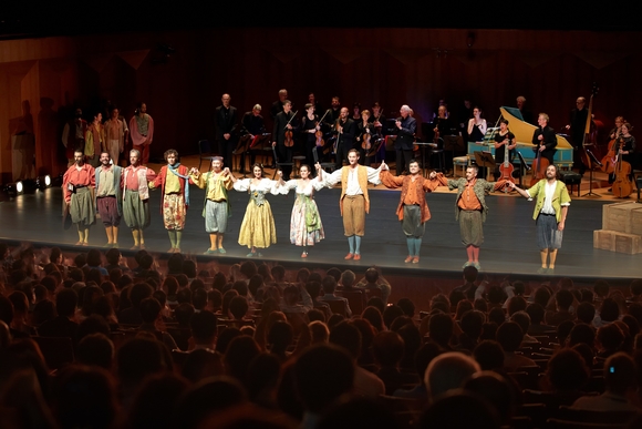 ▲ '한화클래식 2017'이 9월 23일과 24일 각각 서울과 대전 예술의 전당에서 열려 성황리에 종료됐다.ⓒ한화