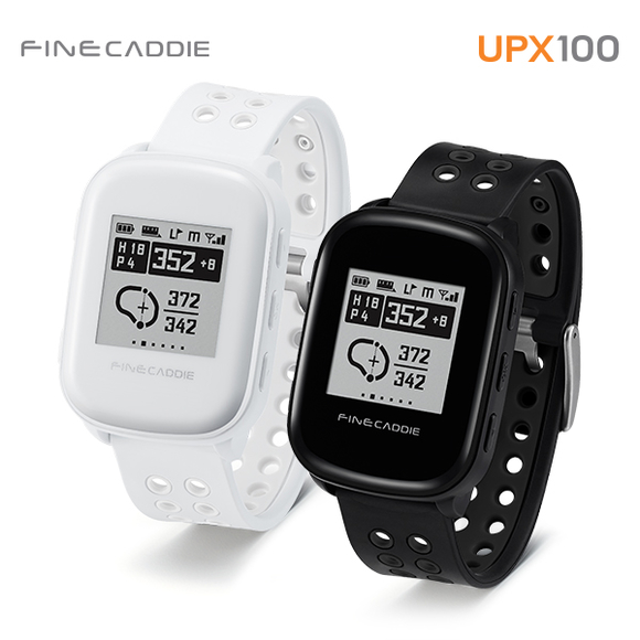 ▲ '파인캐디 UPX100' 제품사진.ⓒ파인디지털