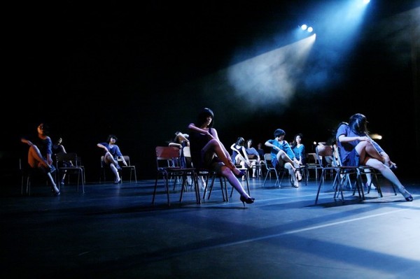 ▲ 최윤선 FreeFlow-Move.