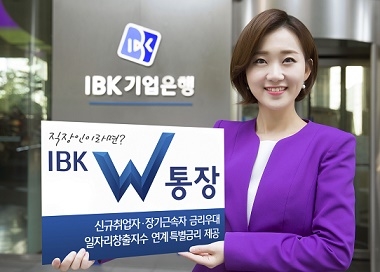▲ ⓒ 기업은행