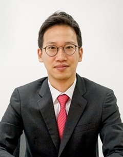 ▲ 이형진 사프마린 한국사무소 대표. ⓒ머스크라인