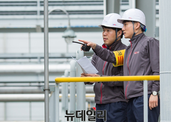 ▲ ⓒ금호석유화학그룹