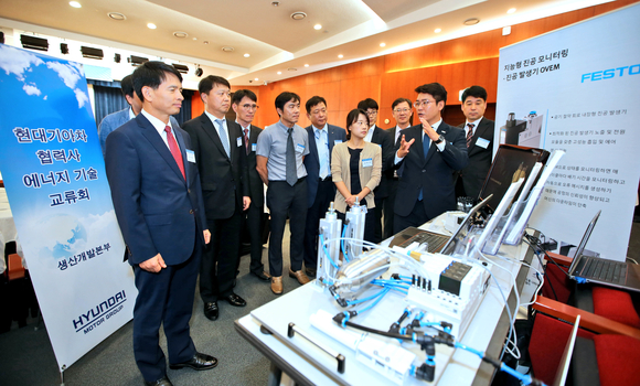 ▲ ⓒ현대차그룹