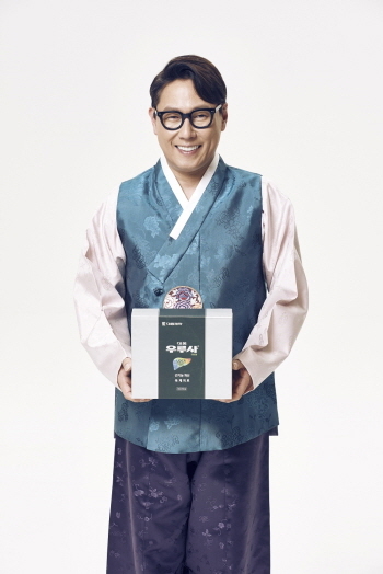 ▲ 대웅제약 '우루사' ⓒ대웅제약