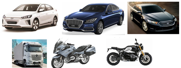 ▲ 국토부는 현대·포드·다임러·BMW 등에서 제작·판매한 자동차 및 이륜차, 건설기계에서 제작결함이 발견돼 리콜한다고 28일 밝혔다.(해당 이미지는 참고자료용)ⓒ국토교통부