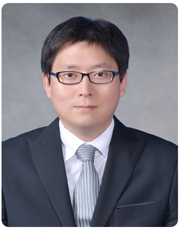 ▲ 충북보과대 간호학과 하승한 교수.ⓒ충북보과대