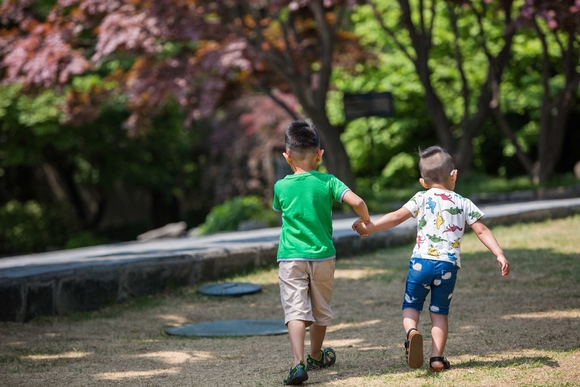 ▲ 그랜드 하얏트 서울, 그랜드 캠핑 패키지. ⓒ그랜드 하얏트 서울