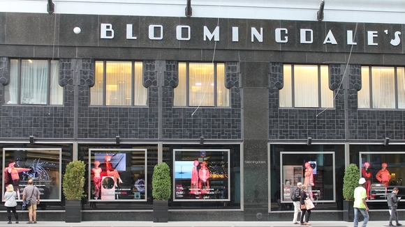 ▲ LG전자가 이달 뉴욕 맨하탄에 위치한 '블루밍데일스’ 백화점에서 LG 시그니처 주요 제품을 전시한다. ⓒLG전자