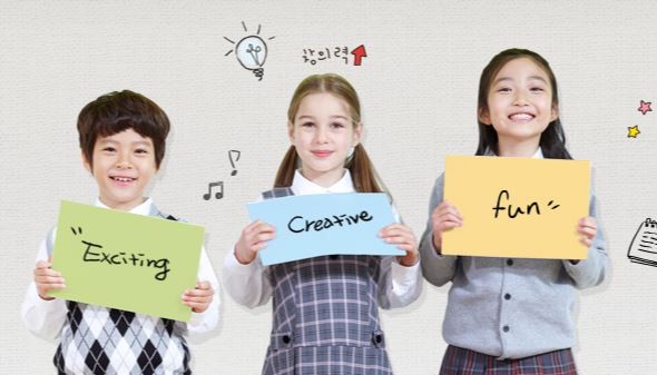 ▲ 충북학생외국어교육원 청주영어체험센터 이미지.ⓒ충북교육청