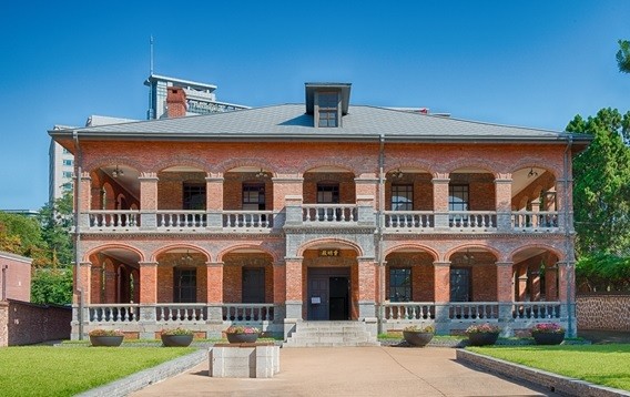 ▲ 러일전쟁후 일본 이토 히로부미의 강압에 의해 '을사늑약'을 체결해야 했던 비운의 건물 '중명전' 현재 모습.(자료사진)