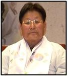 ▲ 고 이인술 애국지사.ⓒ경북도
