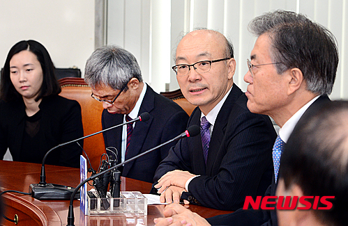 ▲ 한국항공우주산업(KAI) 새 대표이사에 김조원 전 감사원 사무총장이 내정됐다. ⓒ 뉴시스