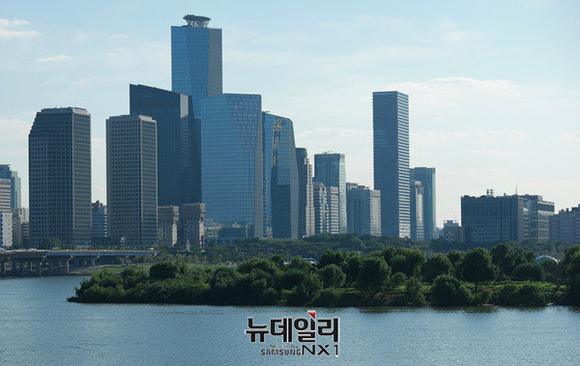 ▲ 금융사 전경. ⓒ 뉴데일리