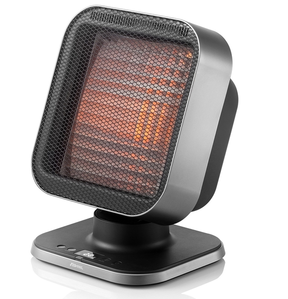 ▲ 신일산업 2018년형 에코히터 ⓒ 신일산업