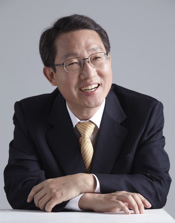 ▲ 자유한국당 김상훈 의원.ⓒ김 의원실