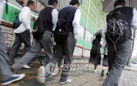 ▲ 경찰청에서 집계한 학교폭력 범죄처리 건수와 교육청 학교폭력대책위원회 심의건수가 달라 제도적 개선이 마련돼야 한다는 지적이 나왔다. ⓒ연합뉴스