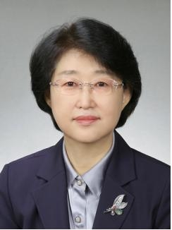 ▲ 자유한국당 김승희 의원 ⓒ의원실 제공