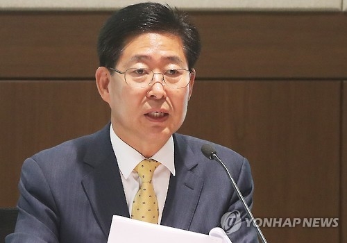 ▲ 양승조 의원 ⓒ연합뉴스