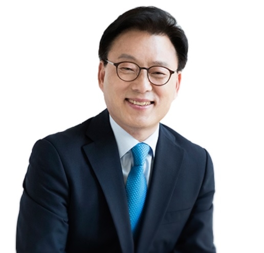 ▲ 박광온 더불어민주당의원 ⓒ박광온 의원 블로그