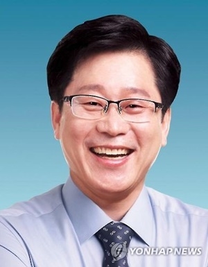 ▲ 안호영 더불어민주당 의원. ⓒ연합뉴스