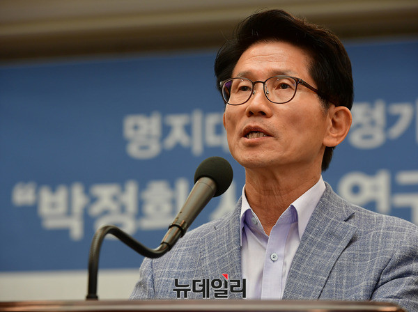 ▲ 김문수 전 경기도지사. ⓒ뉴데일리 DB