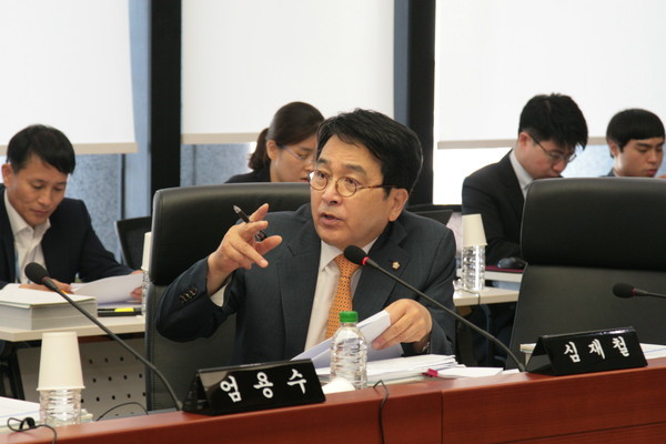 ▲ 심재철 국회부의장. ⓒ심재철 국회부의장 홈페이지